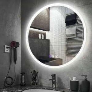 OGLINDĂ LED BLUETOOTH FFJ 60CM - Img 5