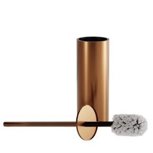 Perie WC B106 BRUSH COPPER