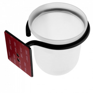 Perii WC Black 322195A - Img 4