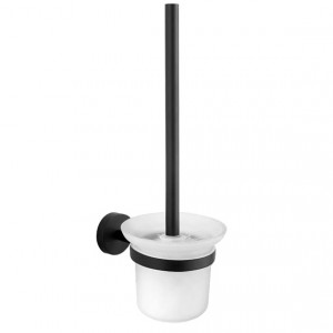Perii WC black MIST 06