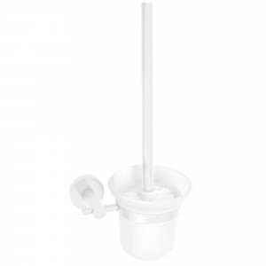 Perii WC White 322234B LEO - Img 3