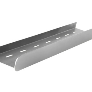 Raft pentru baie SF03 45cm steel brush
