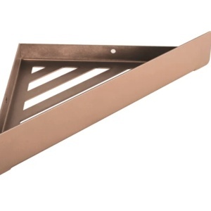 Raft pentru baie SF07 brush copper - Img 3