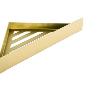 Raft pentru baie SF07 gold brush - Img 3