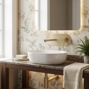 REA Arcos Brush Gold baterie de culoare - Img 8