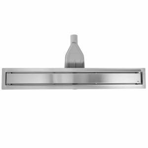 Rigolă de duș REA Neox Superflow BRUSH NICKEL - Img 8