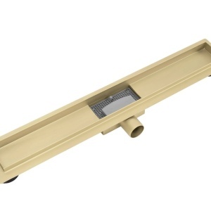 Rigola dus Rea NEOX brush gold 100 - Img 6