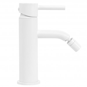 Robinet pentru bideu Rea Lungo White Matt - Img 6