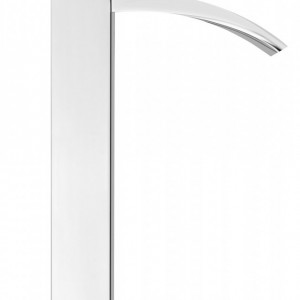Robinet pentru lavoar Platinia Enzo inalt - Img 8