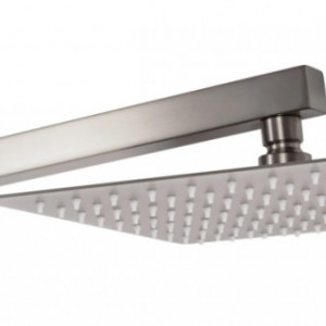 Set de duș incastrat Rea Parker CROM PERIAT CU INOX BOX - Img 6