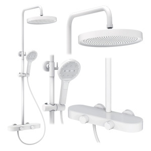 Set dus Creo White - Img 2