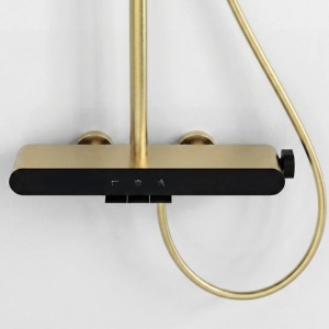 Set dus Farel Brush Gold - Img 4