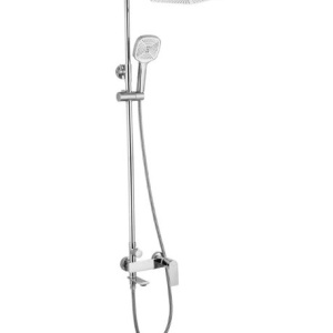 Set dus REA STORM CHROME - Img 3