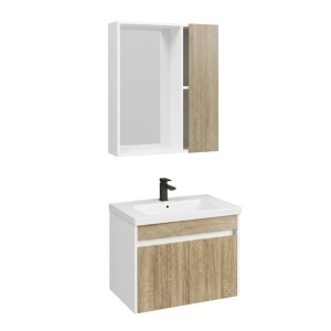 Set mobilier de baie Faro 60 cm - Img 3