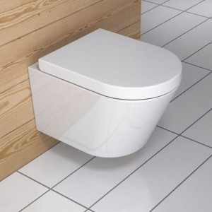 Vas WC Sonata, 49 x 36 x 35 cm - Img 4
