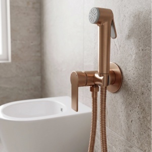Baterie bideu Rea Argus Brush Copper - Img 6