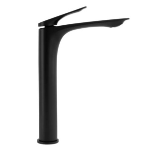 Baterie pentru baie Rea AVALON Black High