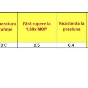 Calorifer vertical EGO - Kalifa, radiator din otel, Alb sau Antracit, dimensiuni la alegere - Img 10