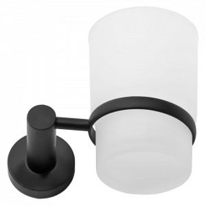 Cana pentru baie Black 322211 - Img 3
