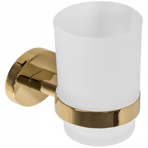 Cana pentru baie Gold 322185A