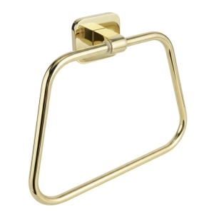 Cuier de baie 5910 Nico Gold - Img 3