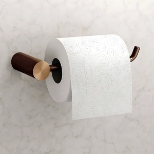 Cuier de baie 9711A Prism Brush Copper - Img 4