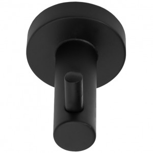 Cuier de baie Black 322210 - Img 4