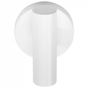 Cuier de baie White 322230B - Img 3