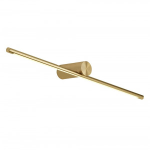 Lampa de perete LED 40CM APP1347 OLD GOLD