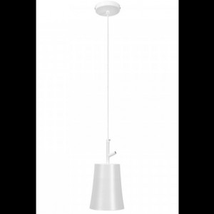 Lampa DE TAVAN APP1035-1CP White - Img 4