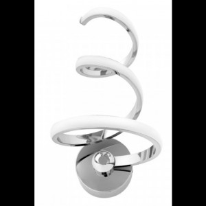LAMPA LED SPRING UP APP831-W CHROME - Img 4