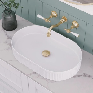 Lavoar ceramic Verona - Img 3