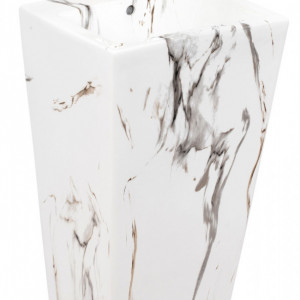 Lavoar de podea Rea Daria Marble