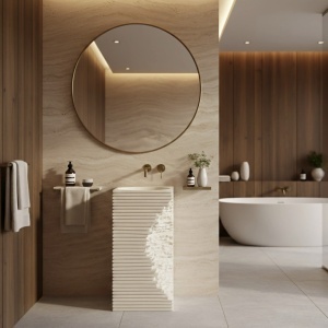 Lavoar independent Travena Square – design arhitectural exclusiv | Deppo - Img 7