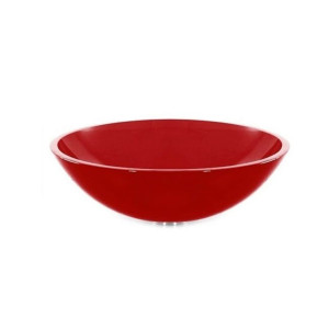 Lavoar pentru blat Wine red - Img 2