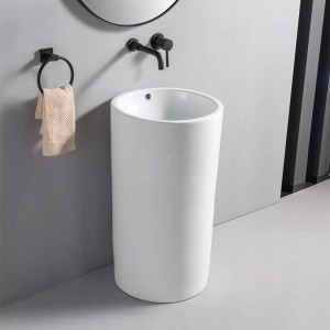 Lavoar Rio, 82 x 46 cm - Img 3