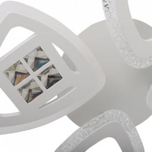 Lustră led cod 3143 - Img 2