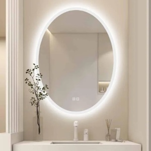 OGLINDĂ LED 60X80CM WWA