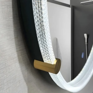 Oglindă LED 70cm BL805 - Img 3