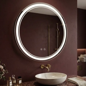 Oglindă LED SOFT 70 - Img 3