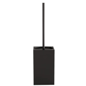 Perie WC B110 MATT BLACK