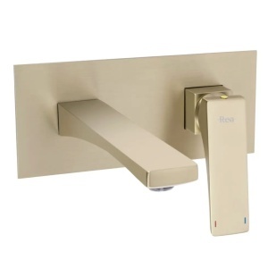 REA Joe Brush Gold baterie de culoare