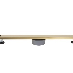 Rigola dus REA Neox pro Brush Gold 80 - Img 7