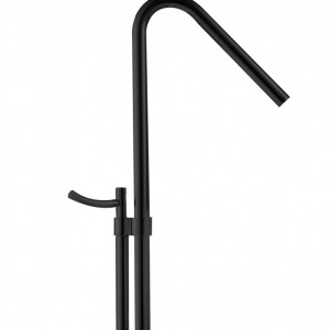Robinet de baie MORIS Black Mat