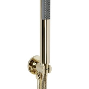 Set de dus incastrat Rea Lungo Diamond Gold + BOX - Img 2