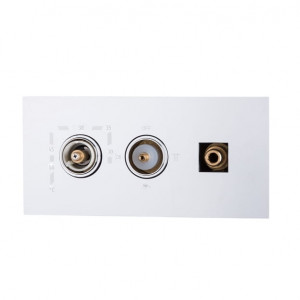 Set de dus termostatic incastrat 3 functii EBOX 1004 - Img 5