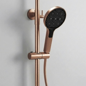 Set dus Creo Brush Copper - Img 4