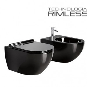 SET VAS WC VERA + BIDEU