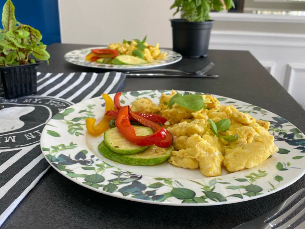 Inspirația Dajar: cum arată decorul pentru brunch-ul perfect