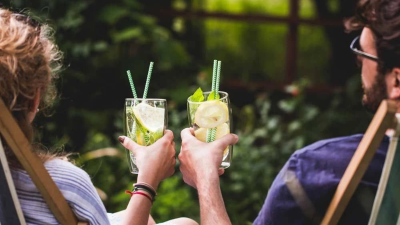 Cum alegi paharele pentru băuturile non-alcoolice - sfaturi practice
